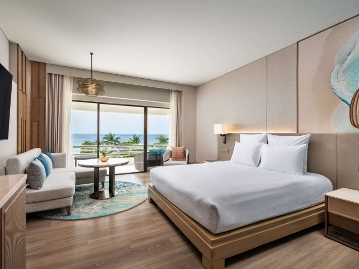 Pullman Phuket Karon Beach Resort Phuket