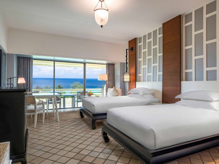 Pullman Phuket Karon Beach Resort Phuket