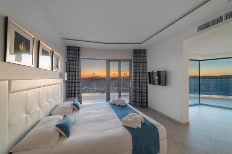 Ramla Bay Resort Málta