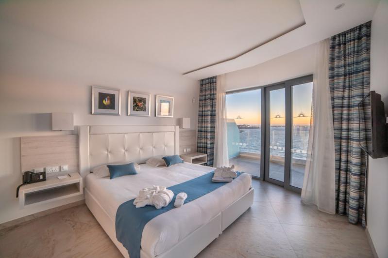Ramla Bay Resort Málta