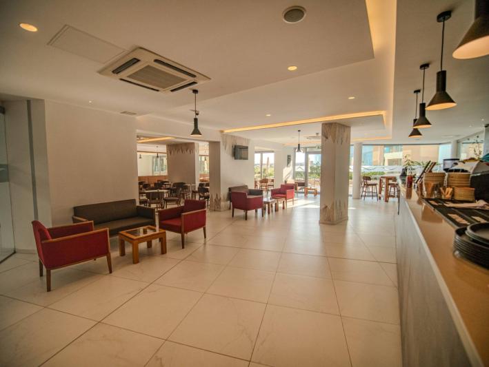 Ramla Bay Resort Málta