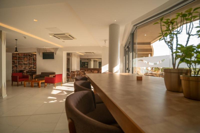 Ramla Bay Resort Málta