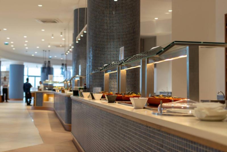Ramla Bay Resort Málta