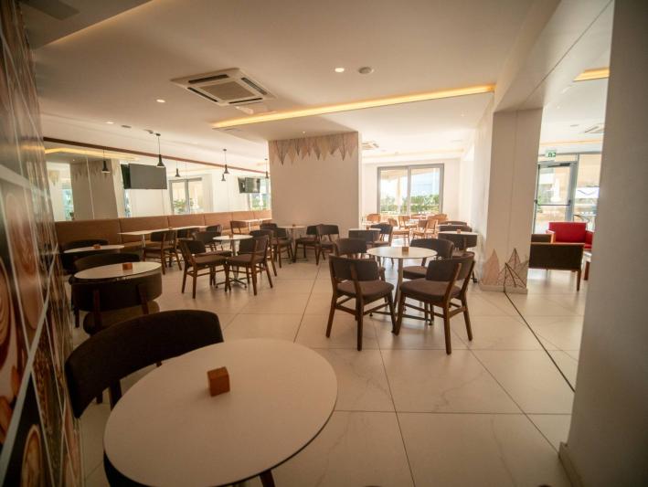 Ramla Bay Resort Málta