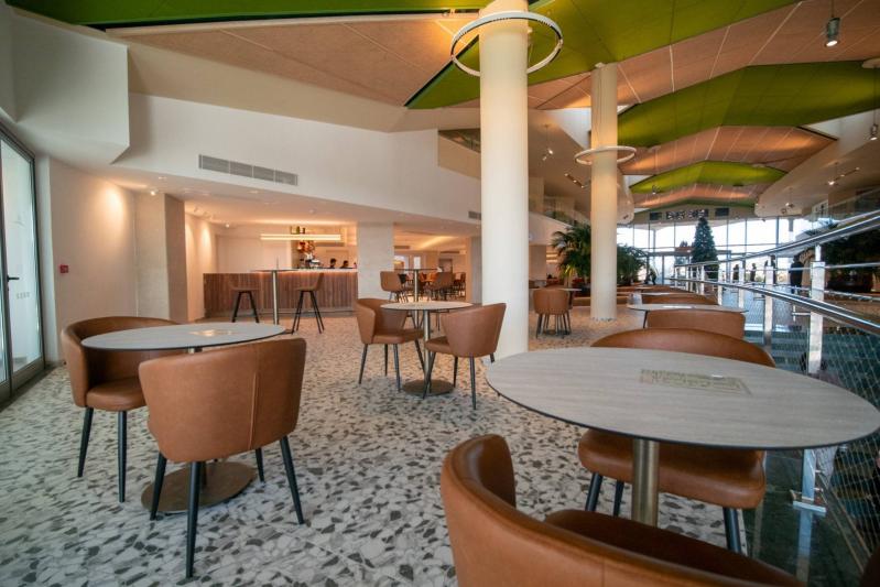 Ramla Bay Resort Málta