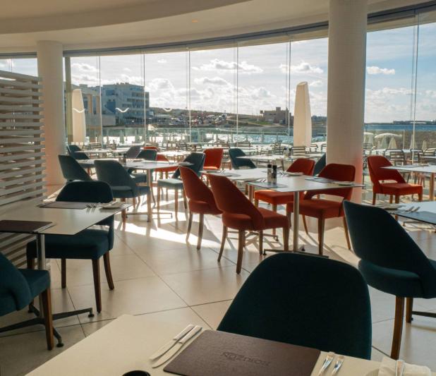 Ramla Bay Resort Málta