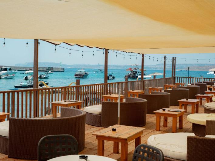 Ramla Bay Resort Málta