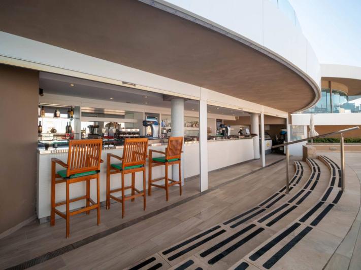 Ramla Bay Resort Málta