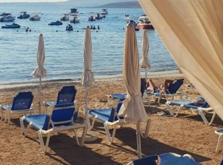Ramla Bay Resort Málta