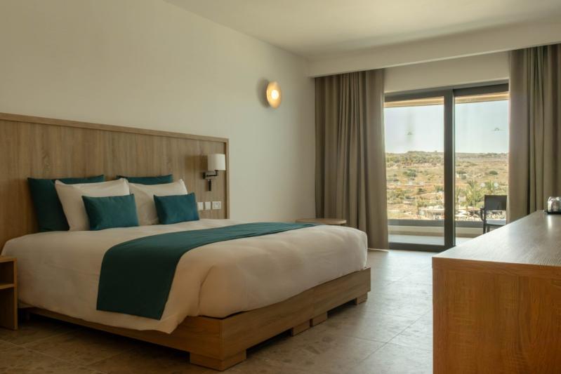 Ramla Bay Resort Málta