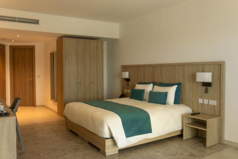 Ramla Bay Resort Málta