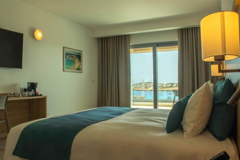 Ramla Bay Resort Málta