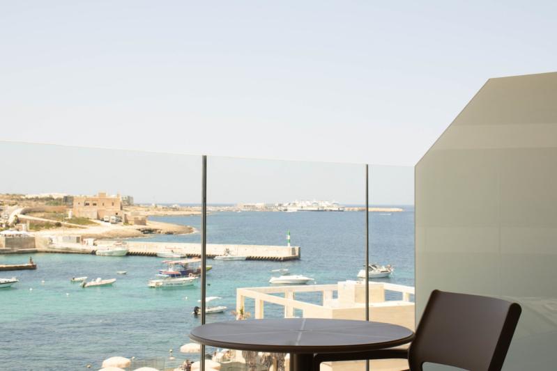 Ramla Bay Resort Málta