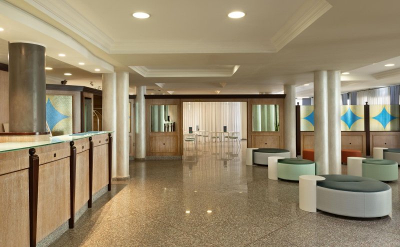 Szardínia Alghero utazás Rina Hotel