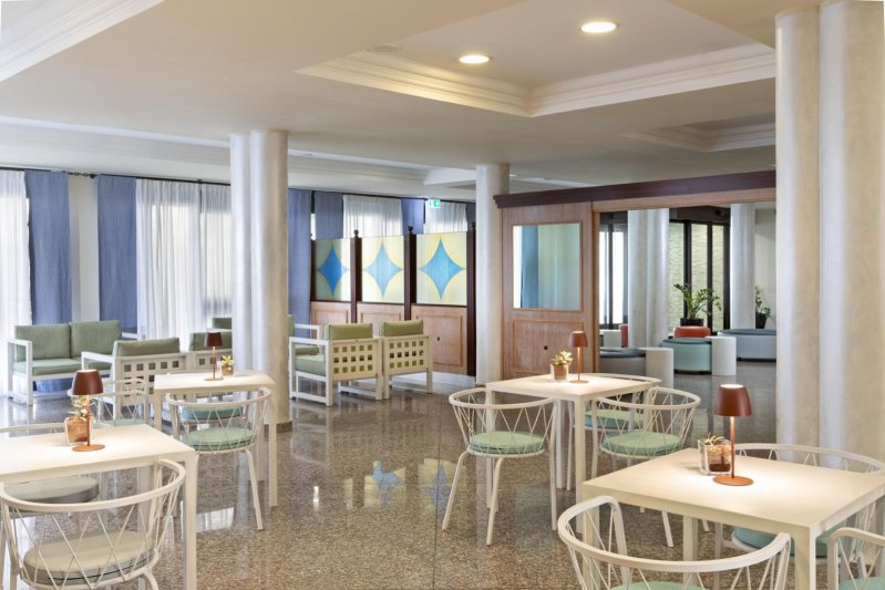 Szardínia Alghero utazás Rina Hotel