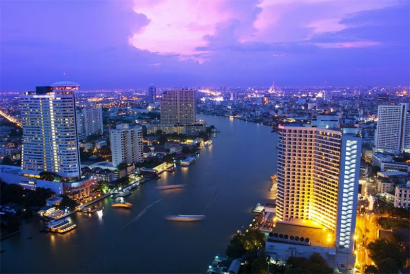 Thai kiskörút üdüléssel Phuketen