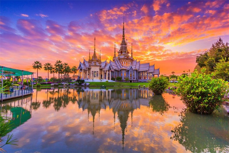 Thai kiskörút üdüléssel Phuketen