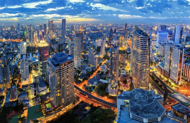 Thai kiskörút üdüléssel Phuketen
