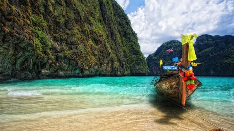 Thai kiskörút üdüléssel Phuketen