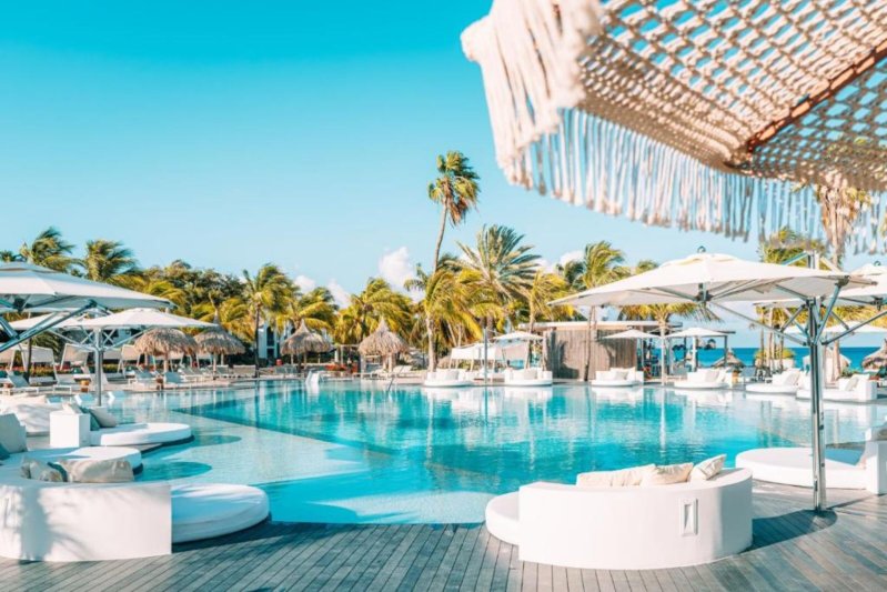 Bonaire utazás Van Der Valk Plaza Beach & Dive Resort Bonaire