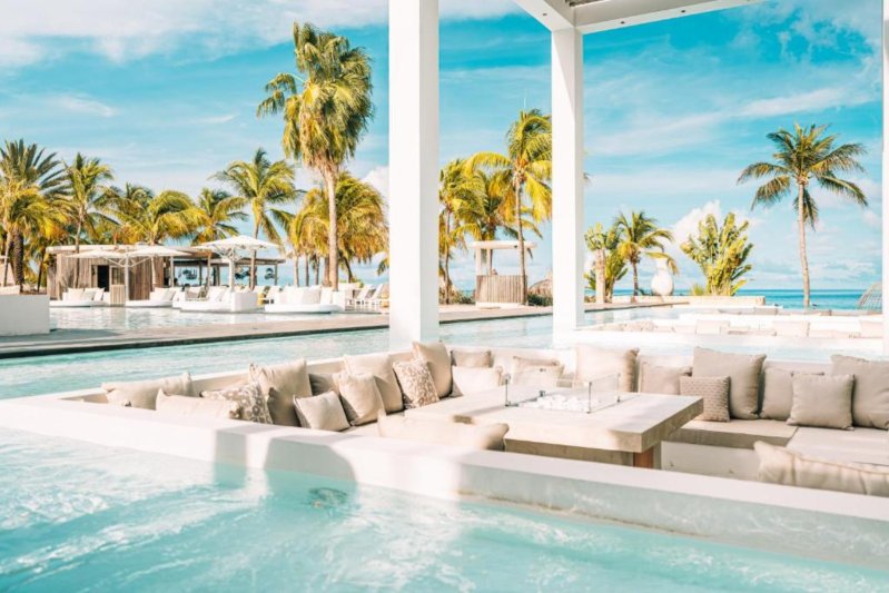 Bonaire utazás Van Der Valk Plaza Beach & Dive Resort Bonaire