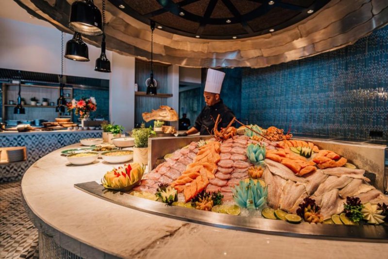 Bonaire utazás Van Der Valk Plaza Beach & Dive Resort Bonaire