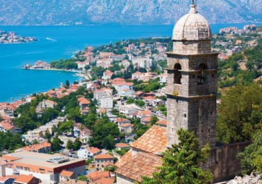 Mesés Montenegró - csoportos utazás