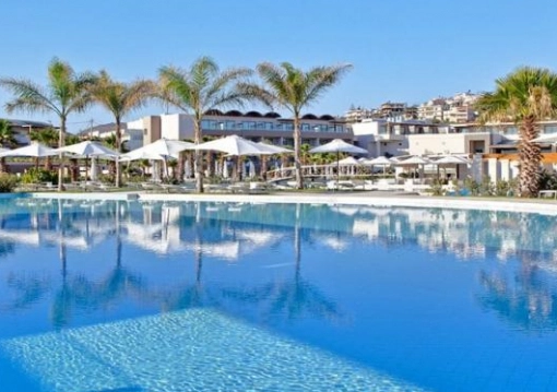 Kréta utazás Hotel Avra Imperial Beach Resort & Spa