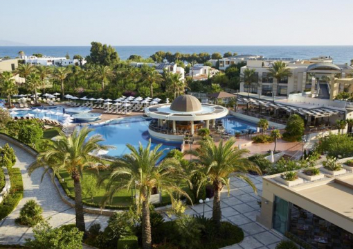 Kréta utazás Hotel Minoa Palace Resort & Spa