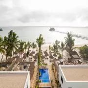 utazás Hotel Toa & Spa 5*