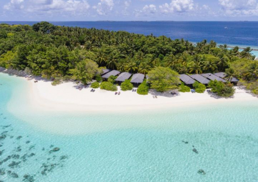 Maldív-szigetek utazás Royal Island Resort And Spa