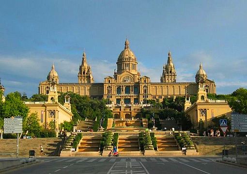 4 napos városlátogatás Barcelonában - 3* Hotel