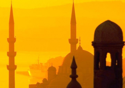 4 napos városlátogatás Isztambulban - Hotel 5*