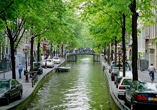 Amsterdam utazás 5 napos városlátogatás Amszterdamban 4* Hotel