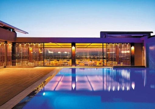 5 napos városlátogatás Athénban - Hotel 5*