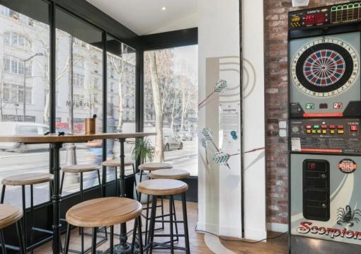 5 napos városlátogatás Párizsban - Hotel 4*