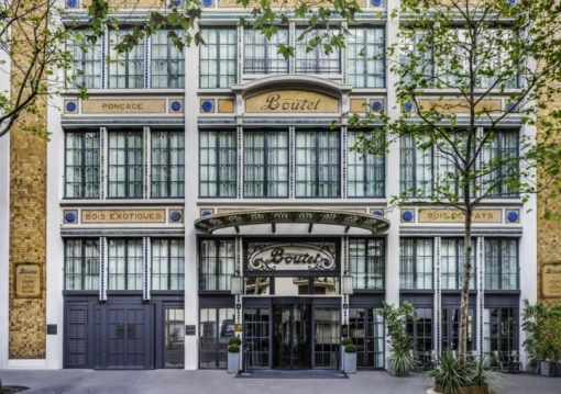 5 napos városlátogatás Párizsban - Hotel 5*