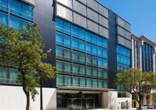 7 nap / 5 éjszakás városnézés Lisszabonban Hotel *****