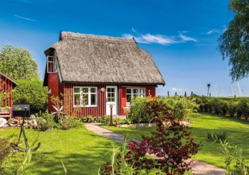 A Baltikum Kincsei körutazás