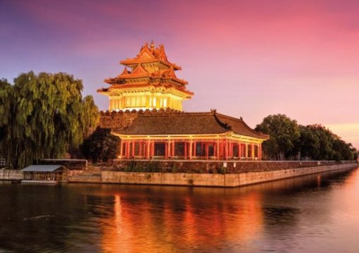 A Jangce Bűvöletében körutazás