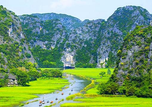 Vietnam–kambodzsa: A Khmer Birodalom Nyomában