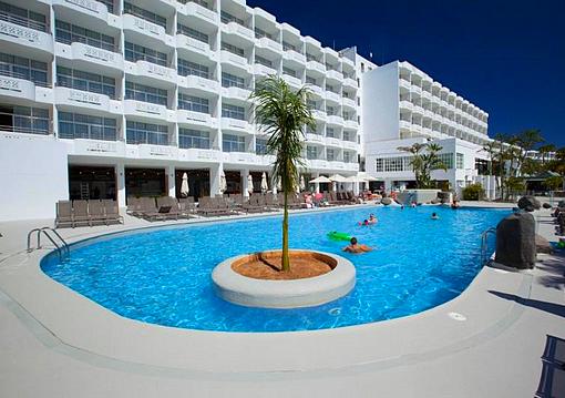Gran Canaria Playa del Inglés utazás Abora Catarina By Lopesan Hotels