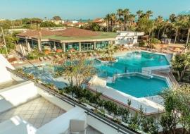 Sentido Acacia Marina