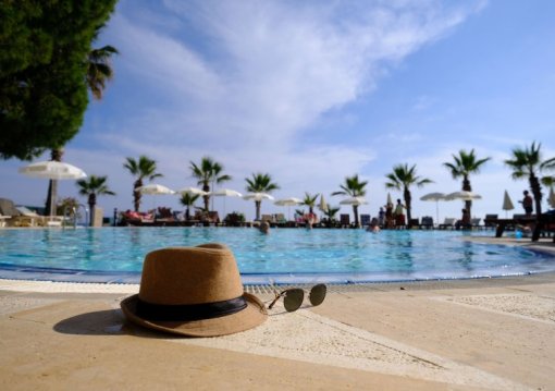 Alanya utazás Anitas Hotel