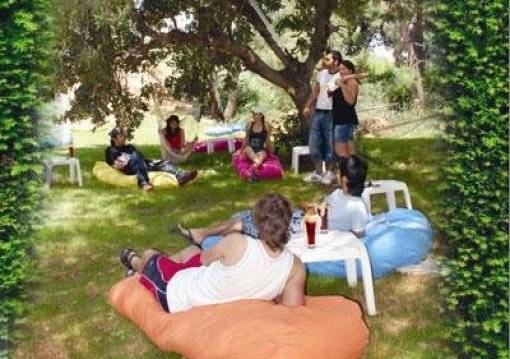 Alanya utazás Bora Bora Butik