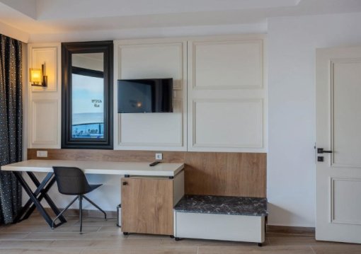 Alanya utazás Eftalia Blue Resort