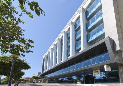 Alanya utazás Kaptan Hotel