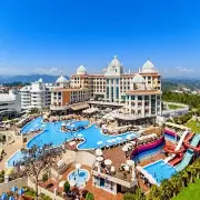 Litore Resort Hotel & Spa 5*