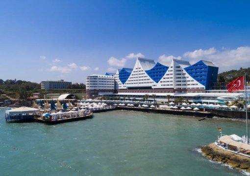 Alanya utazás Orange County Alanya