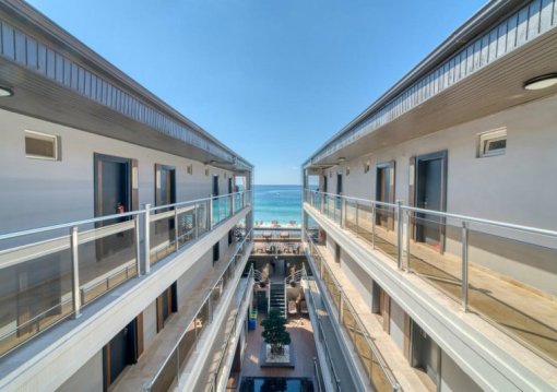 Alanya utazás Royalisa Palmiye Beach Hotel